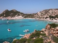 Isola di Spargi (Sardegna) (Cristian Santinon - Flickr (CC BY-ND 2.0))
